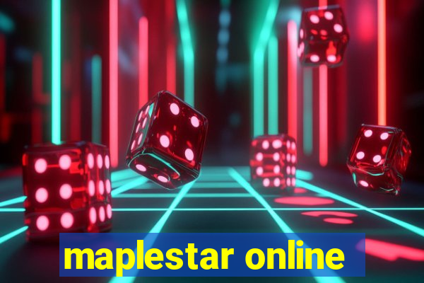 maplestar online